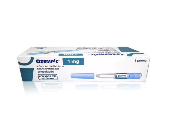 Ozempic® 1mg (Italian)